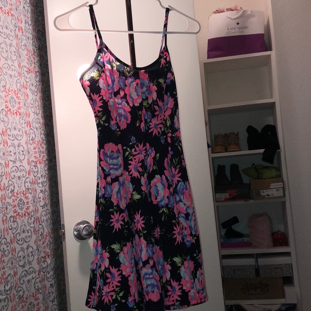 Charlotte Russe short dress